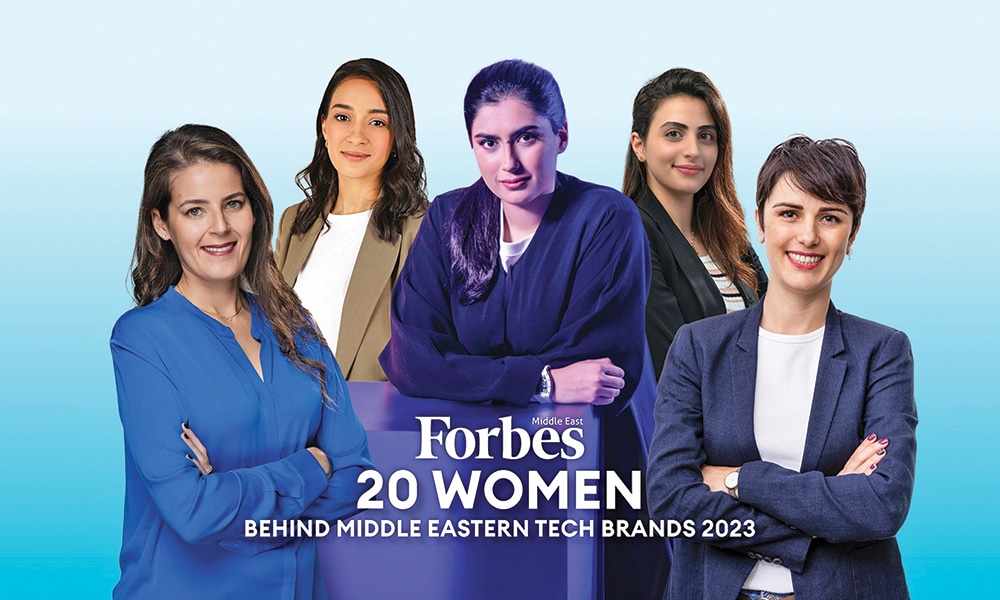 tech,middle,women,brands,founders