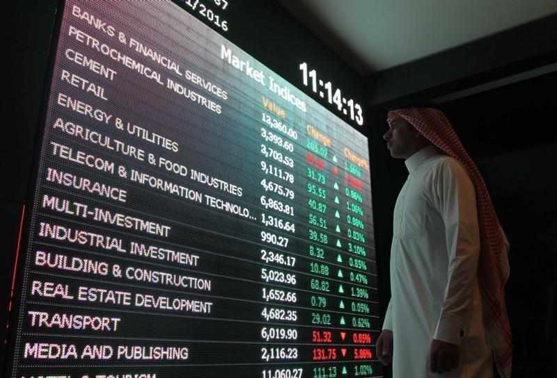 saudi,dubai,qatar,stocks,index