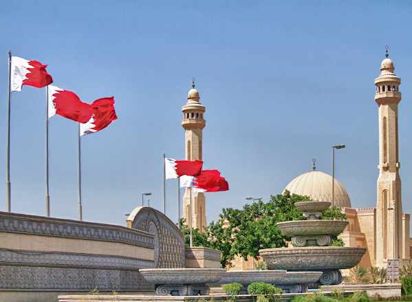 bahrain national worth origins imports