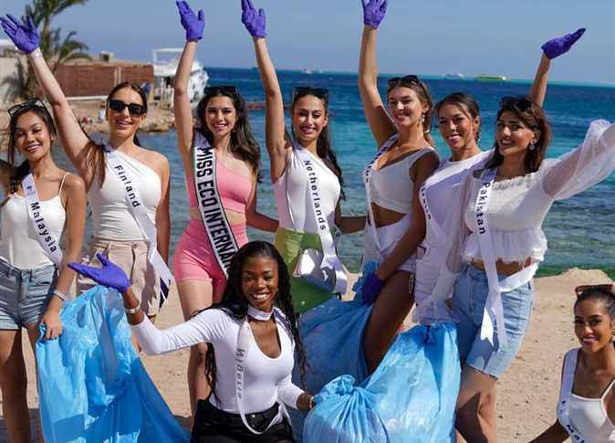international,competition,hurghada,miss,eco
