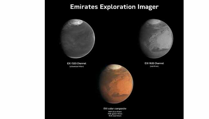 mission mars emirates additional launch