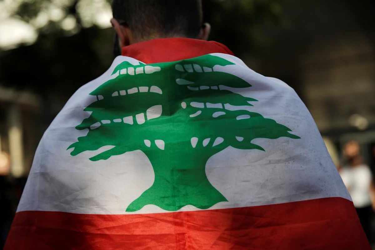 lebanon,fund,cash,Lebanon,diplomats