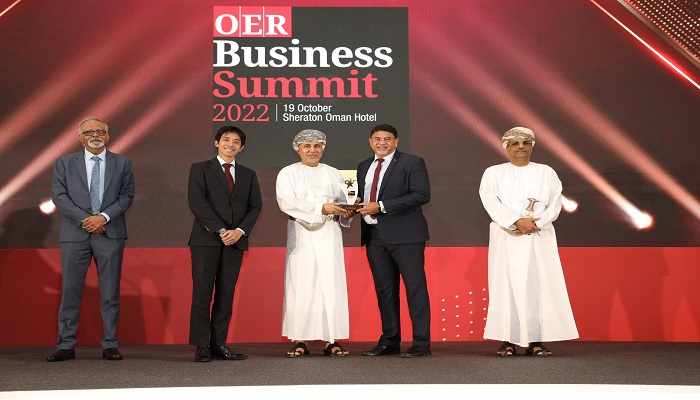 business,summit,oman,award,times