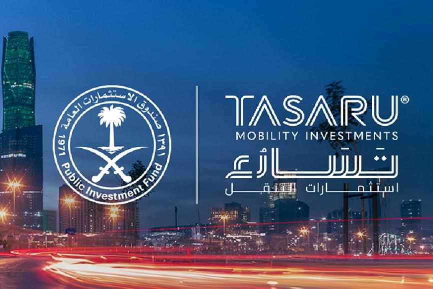 company,pif,mobility,investments,tasaru