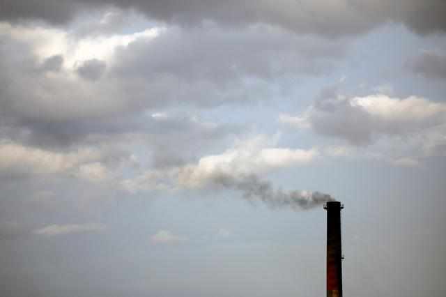 efforts momentum carbon growing emissions
