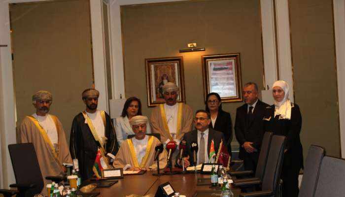 investment,oman,mou,opportunities,enhancing