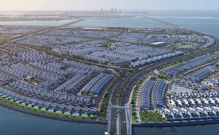 mozoon residential diyar muharraq plots