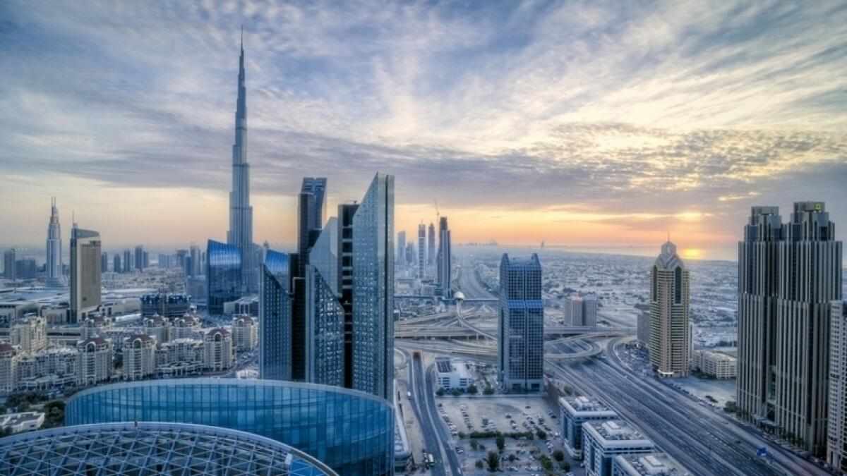 uae,income,much,residents,disposable