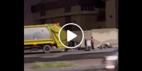 video,waste,municipality,exposes,improper