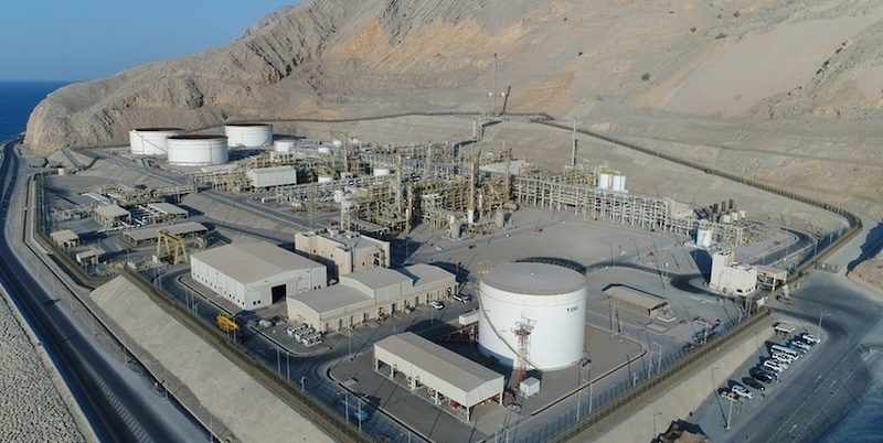 energy,investment,oman,musandam,projects