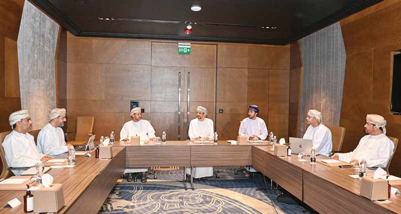 oman,committee,vision,musandam,projects