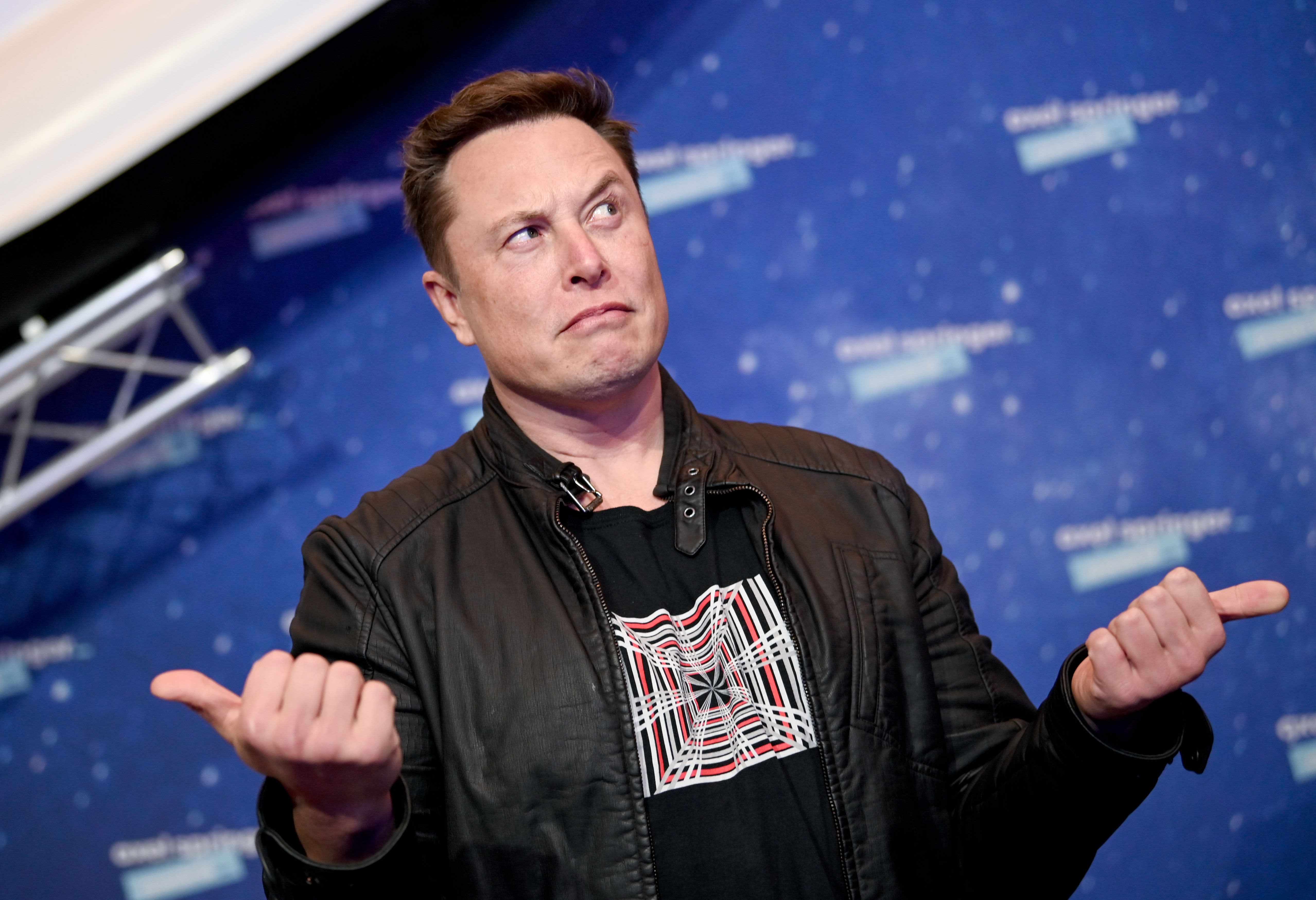 musk cryptocurrency elon caution