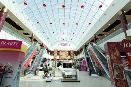 nakheel malls dragon mart world