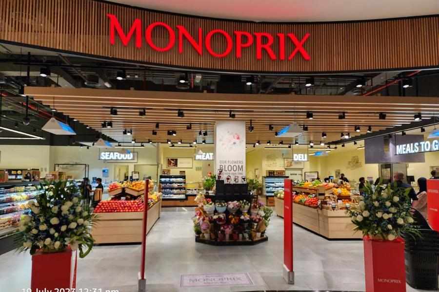 retail,mall,palm,monoprix,nakheel
