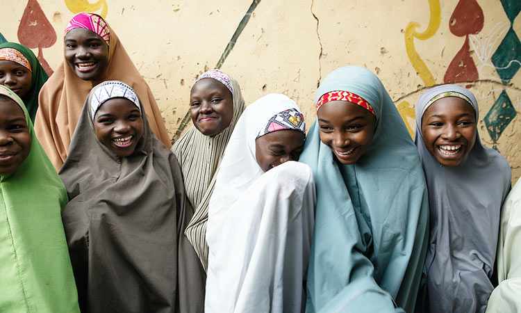 nama women fund students nigeria