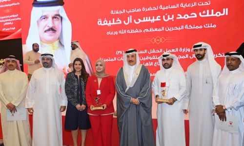 bahrain,kingdom,nbb,prestigious,awards