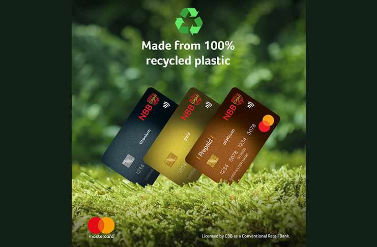 launch,mastercard,nbb,cards,recycled