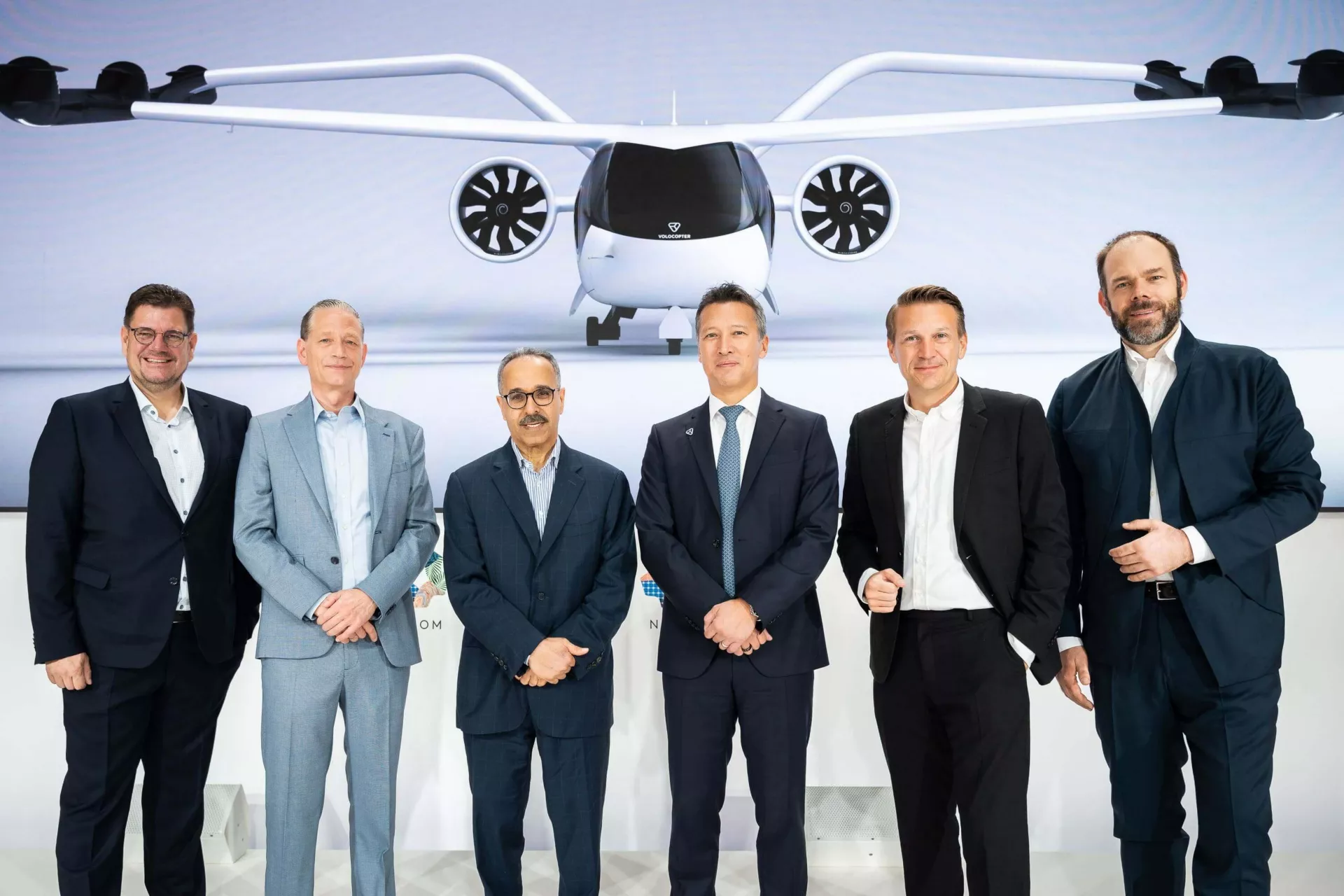 electric,neom,urban,mobility,volocopter