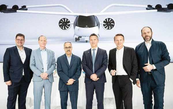 electric,neom,urban,mobility,volocopter