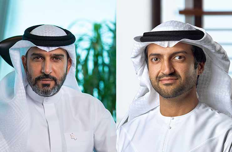 profit khcb shareholders compared results