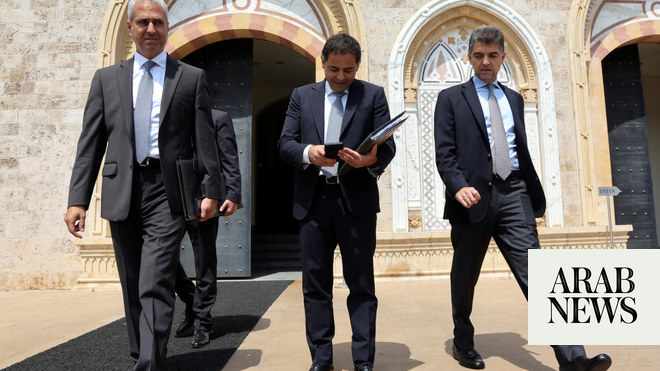 lebanon,bank,governor,appointment,netanyahu