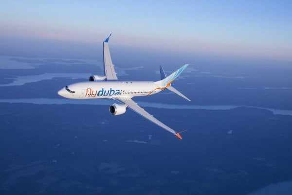 aircraft,flydubai,expand,fleet,network