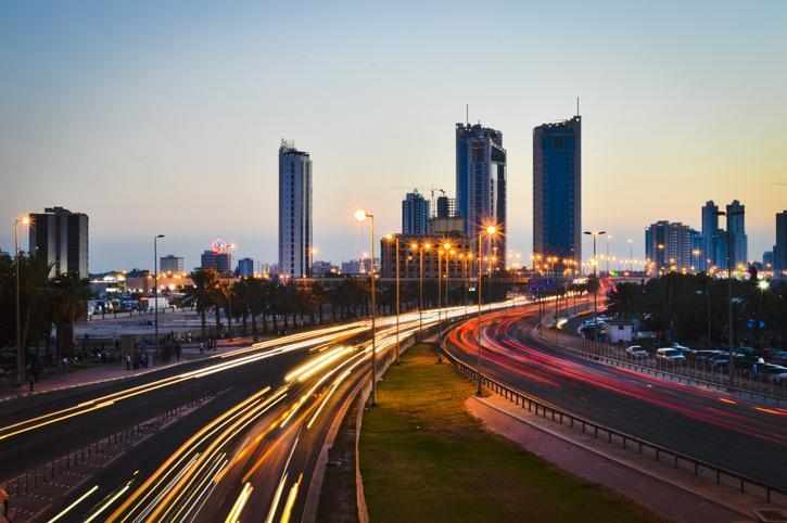 bahrain,east,road,network,riffa