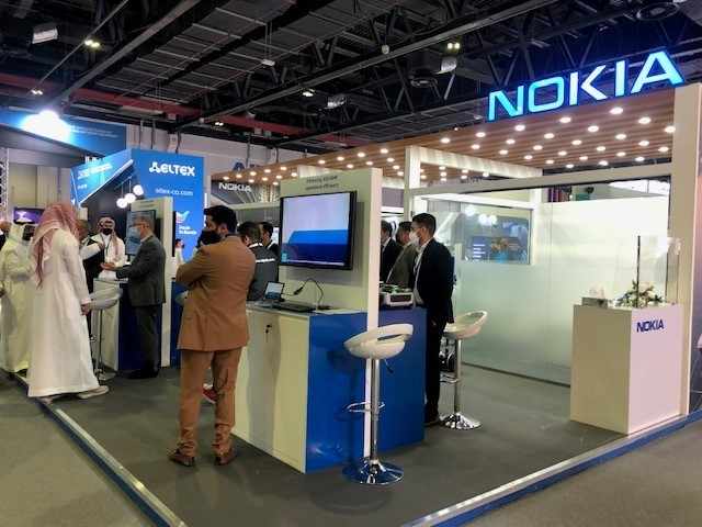 nokia, solutions, industry, private, wireless, 