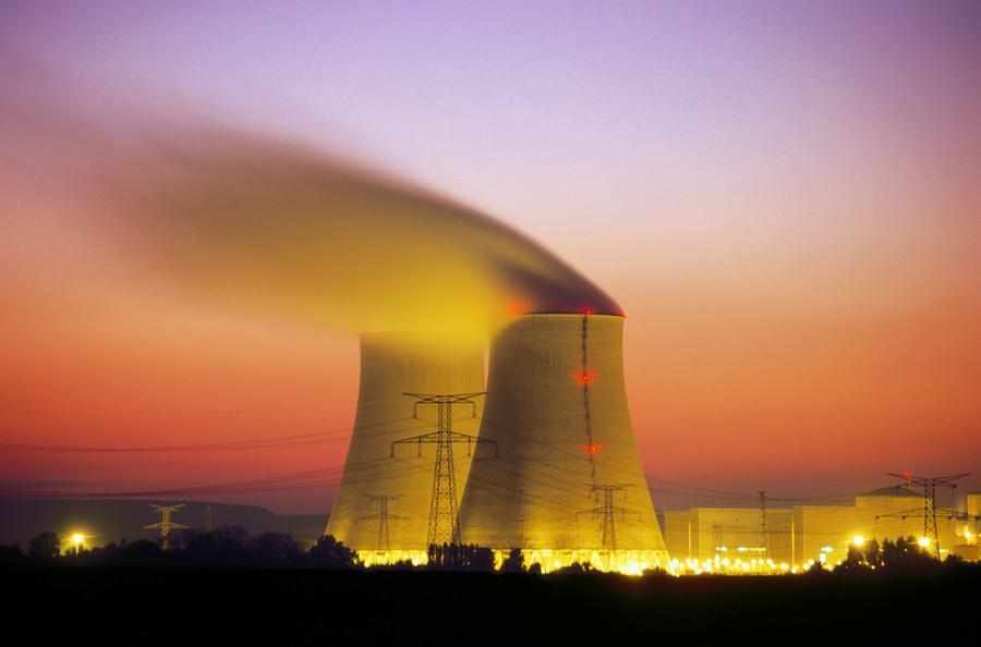 egypt,official,nuclear,ready,reactor
