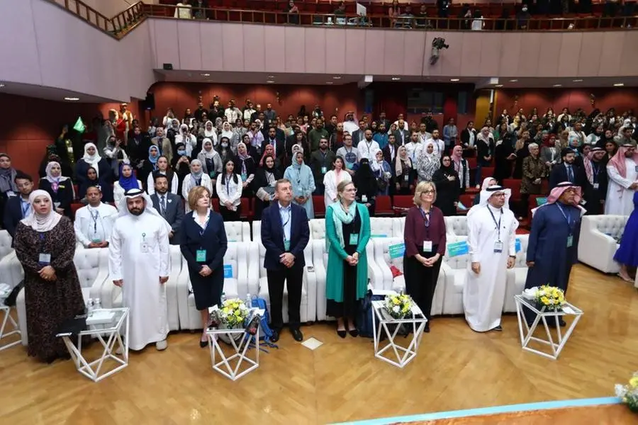 saudi,health,international,conference,nursing