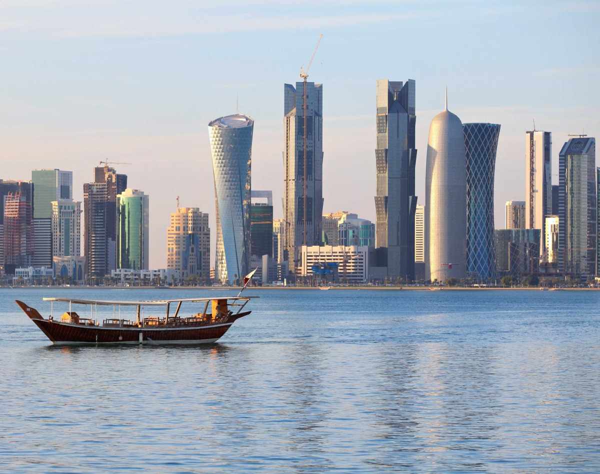 qatar,rates,occupancy,hotels,hotel