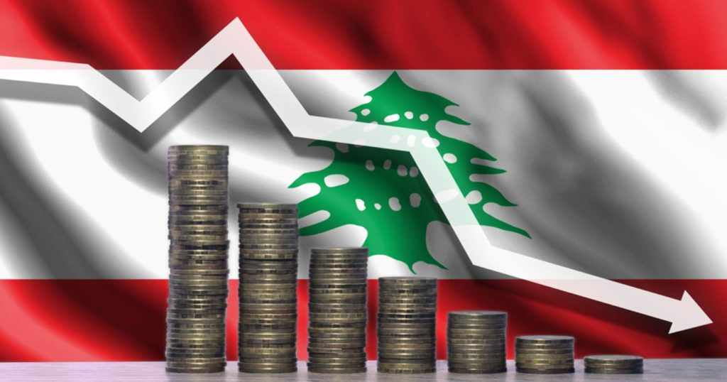 lebanon,exchange,budget,official,draft
