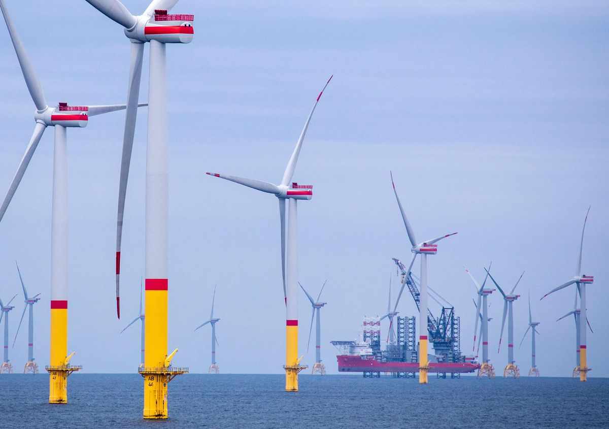 offshore wind biden plan boom