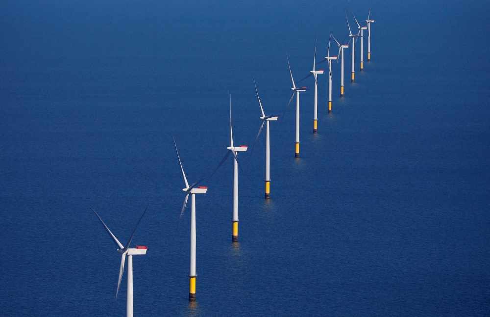 green,wind,offshore,norway,gas