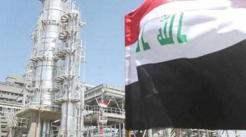 oil, barrel, capacity, production, iraqi, 
