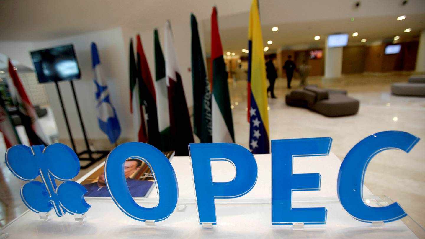 prices,opec,national,output,continue