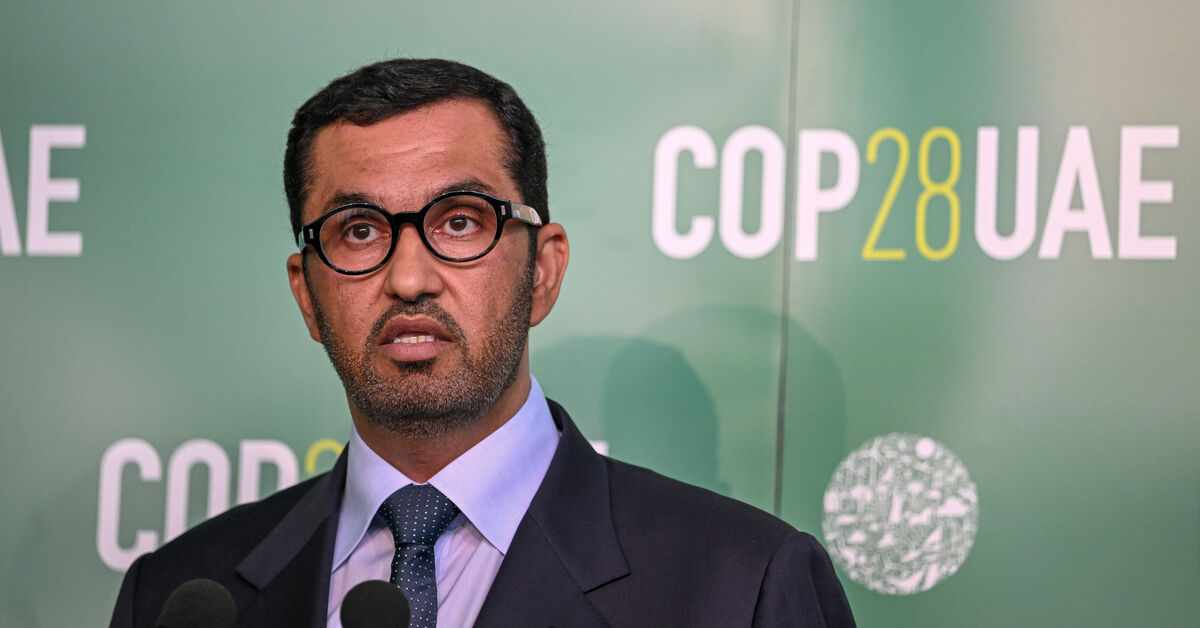 uae,climate,president,action,calls