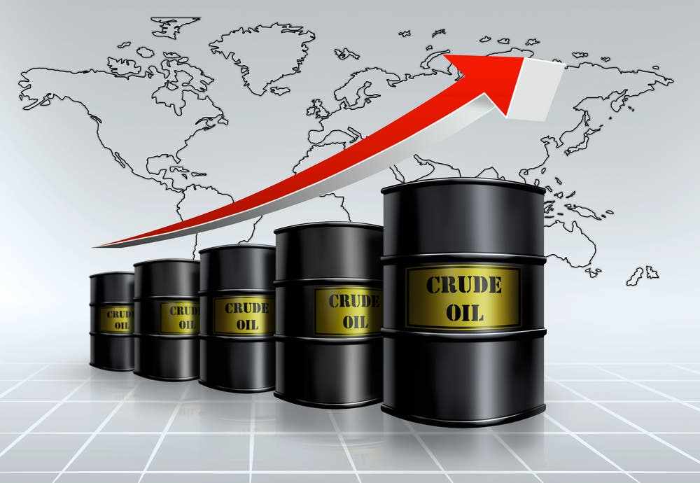prices,oil,crude,barrel