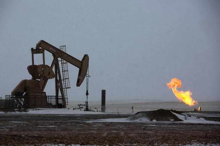 oil crude reuters mideast