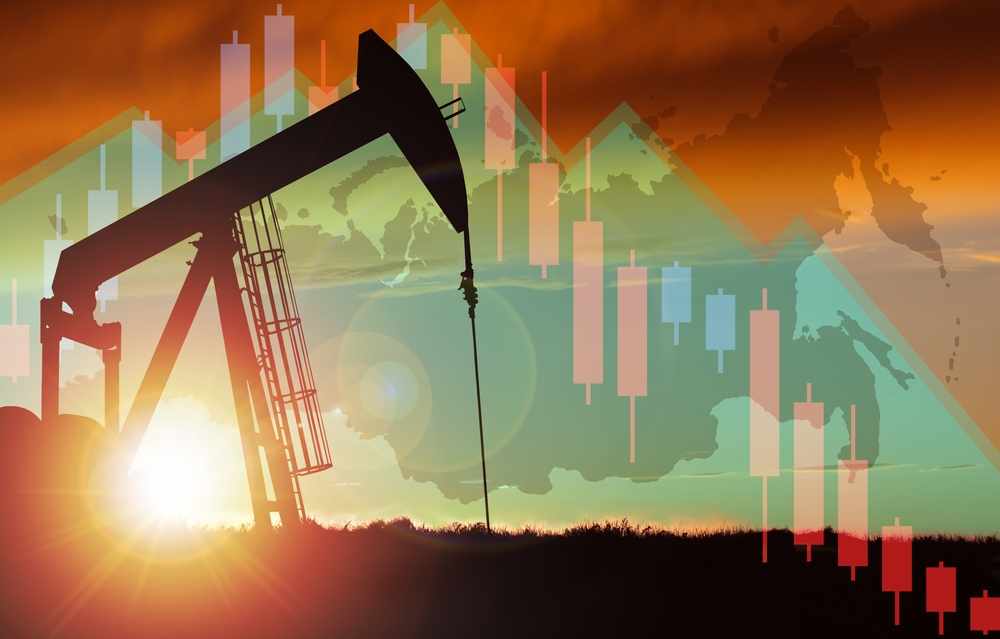 sector,crude,data,updates,oil