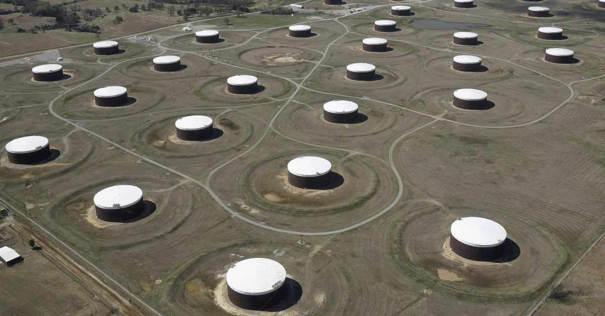 oil demand concerns rebound