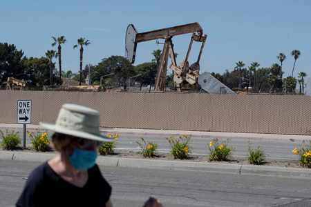 demand concerns states oil resurgence