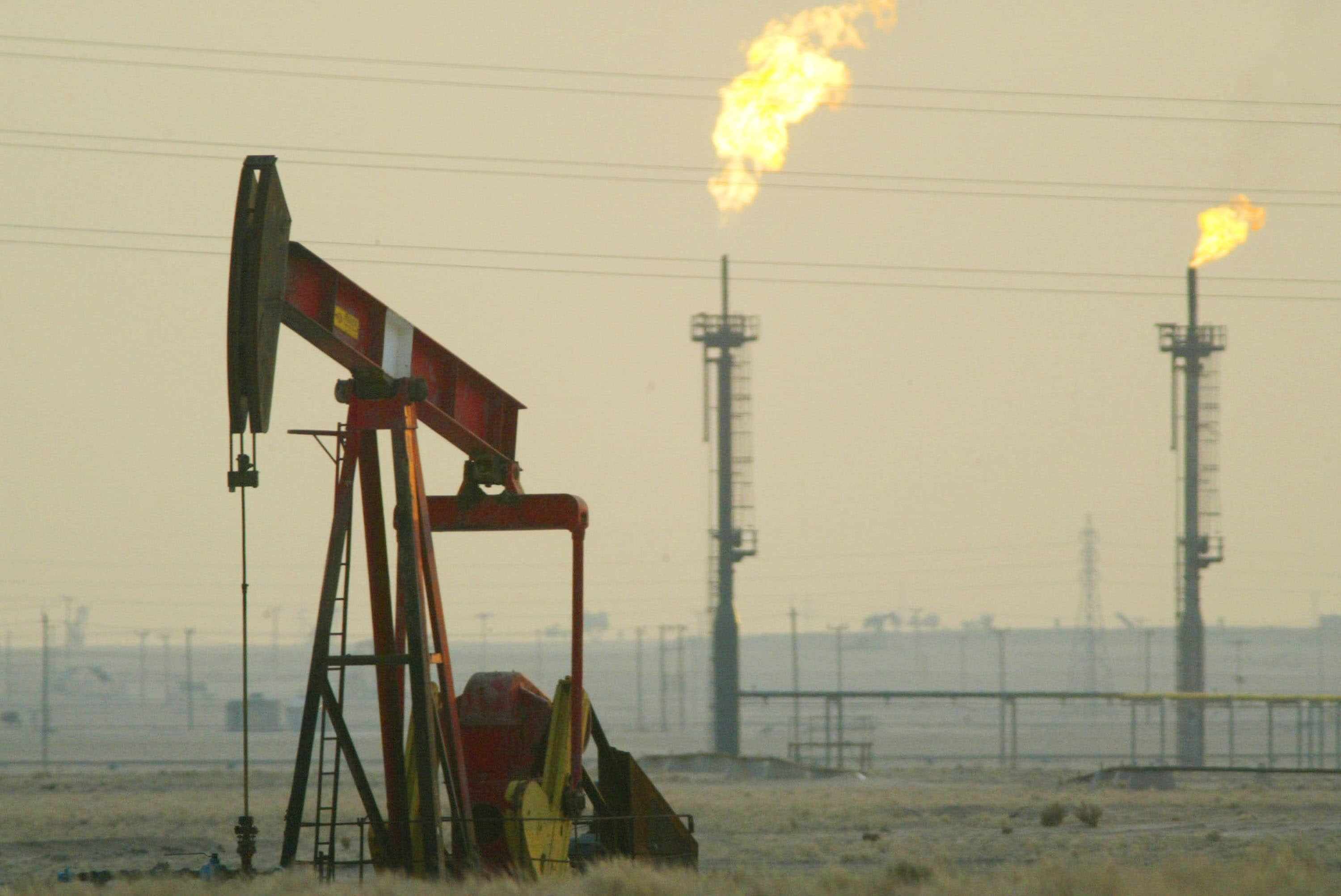 oil energy paris consultancy climate