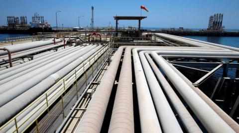 oil, fujairah, terminal, vlcc, project, 