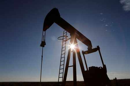 oil gains concerns cap momentum