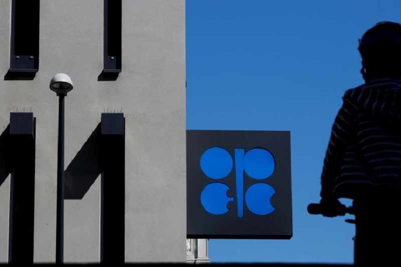 oil gains reuters concerns cap