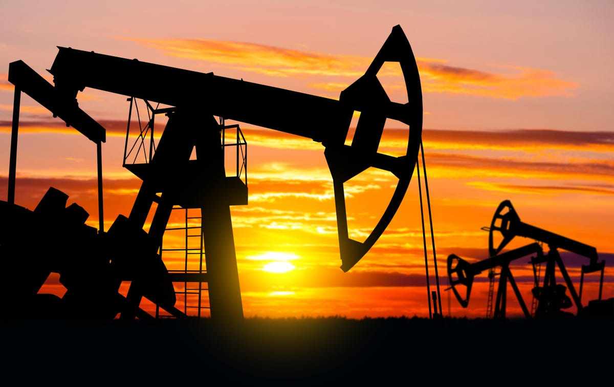 oil gas credit quality bonds