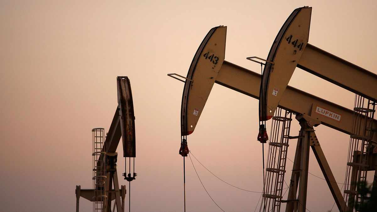 oil gas leases federal biden