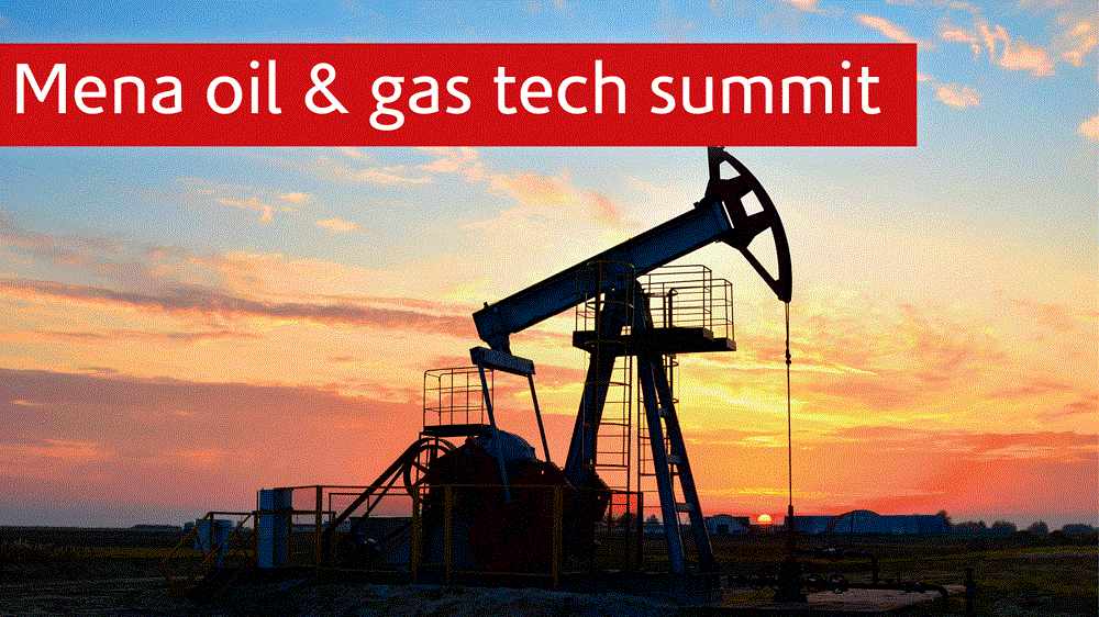oil gas meed summit