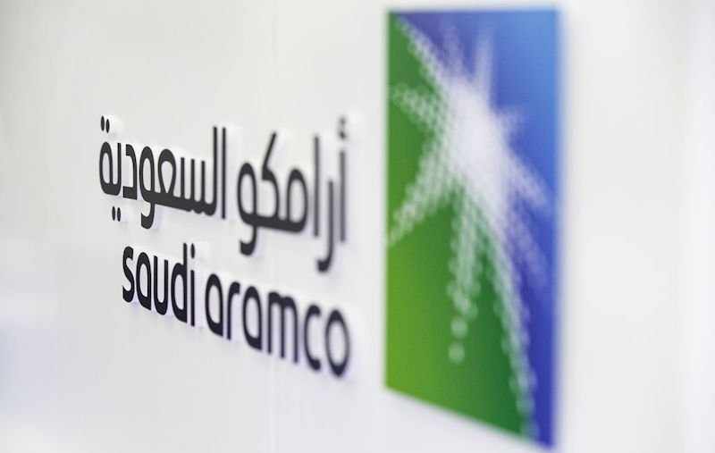 dividend profit aramco oil pay